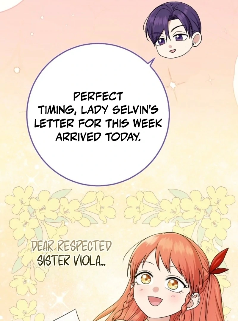 I Acted As the Adopted Daughter Too Well Chapter 110 page 69 - 
