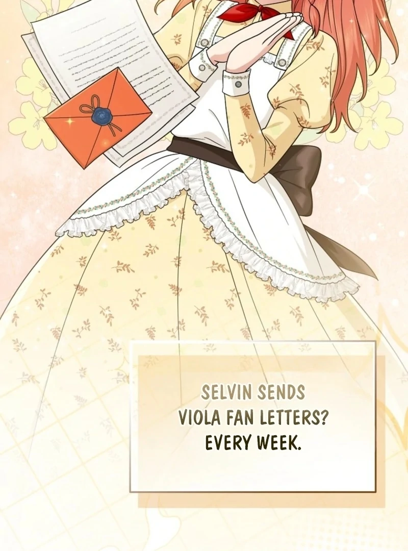 I Acted As the Adopted Daughter Too Well Chapter 110 page 70 - 