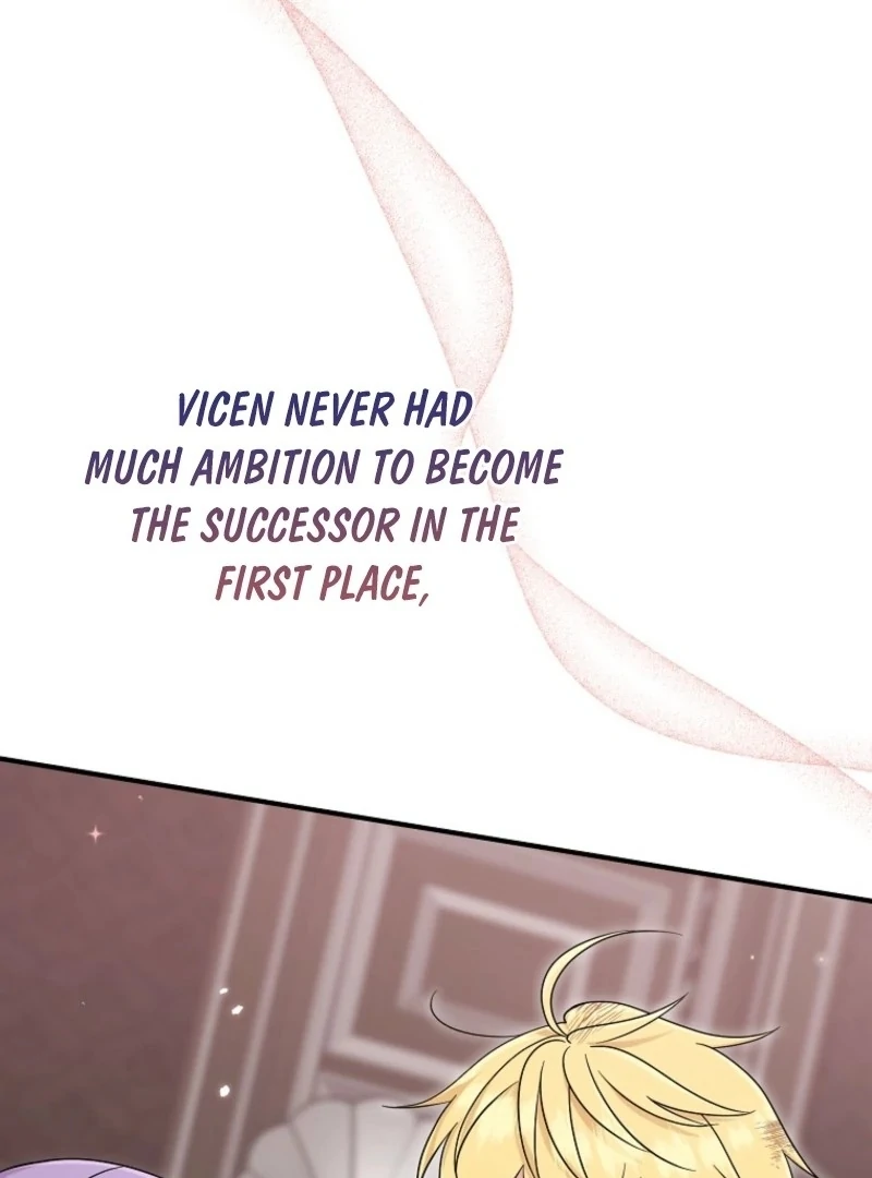 I Acted As the Adopted Daughter Too Well Chapter 110 page 8 - 