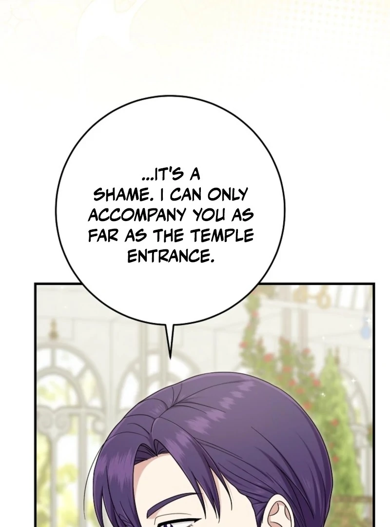 I Acted As the Adopted Daughter Too Well Chapter 110 page 71 - 