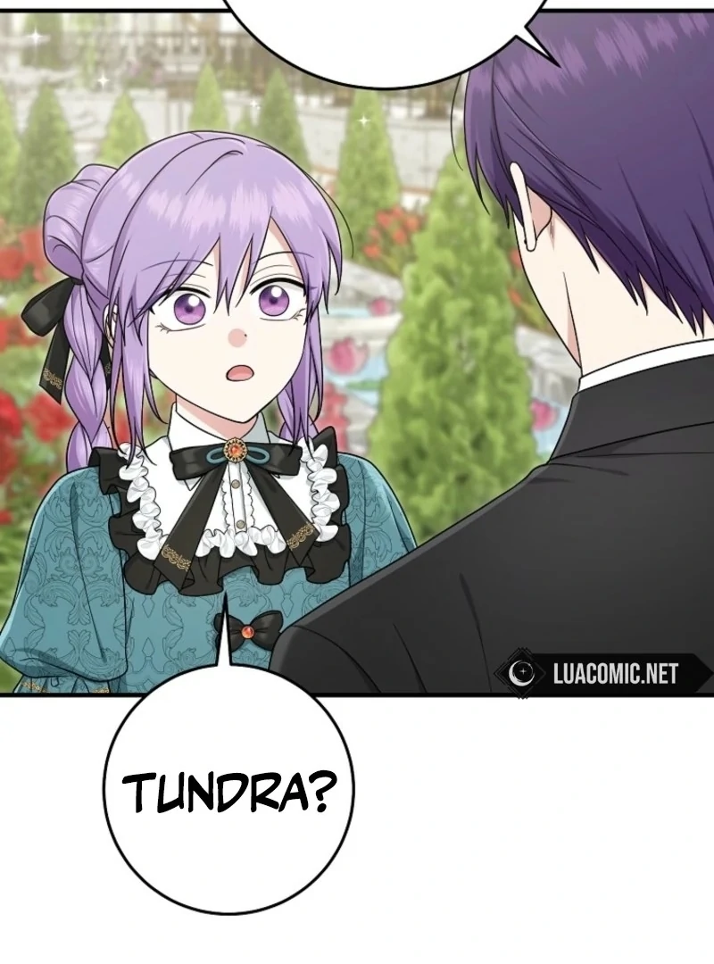 I Acted As the Adopted Daughter Too Well Chapter 110 page 74 - 