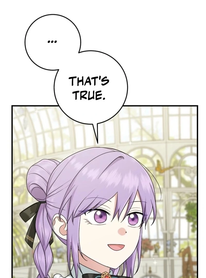 I Acted As the Adopted Daughter Too Well Chapter 110 page 77 - 