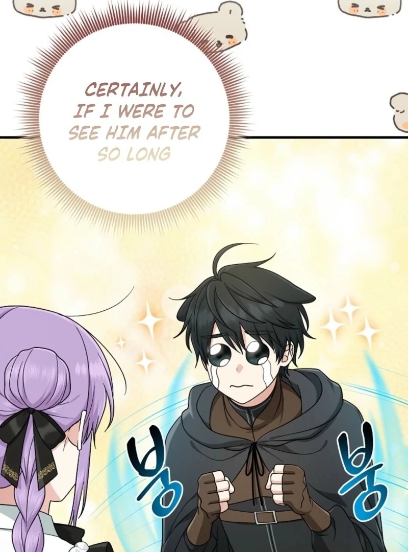 I Acted As the Adopted Daughter Too Well Chapter 110 page 79 - 