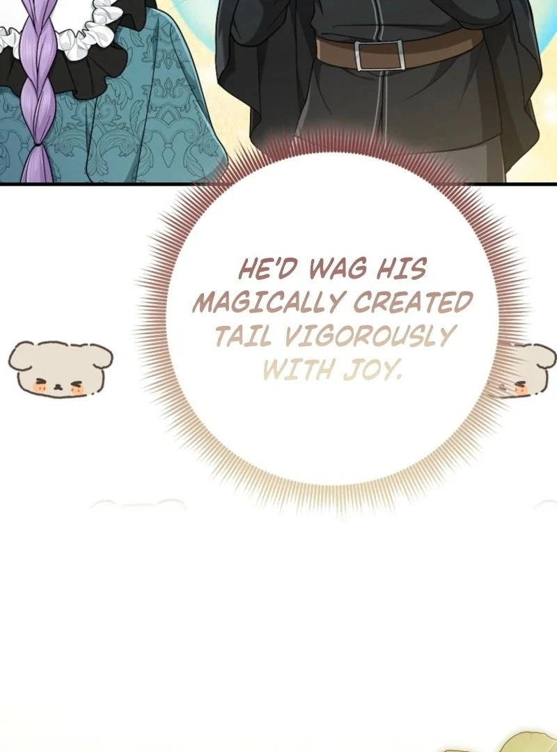 I Acted As the Adopted Daughter Too Well Chapter 110 page 80 - 