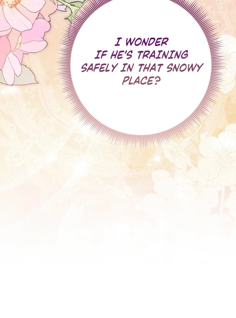 I Acted As the Adopted Daughter Too Well Chapter 110 page 84 - 