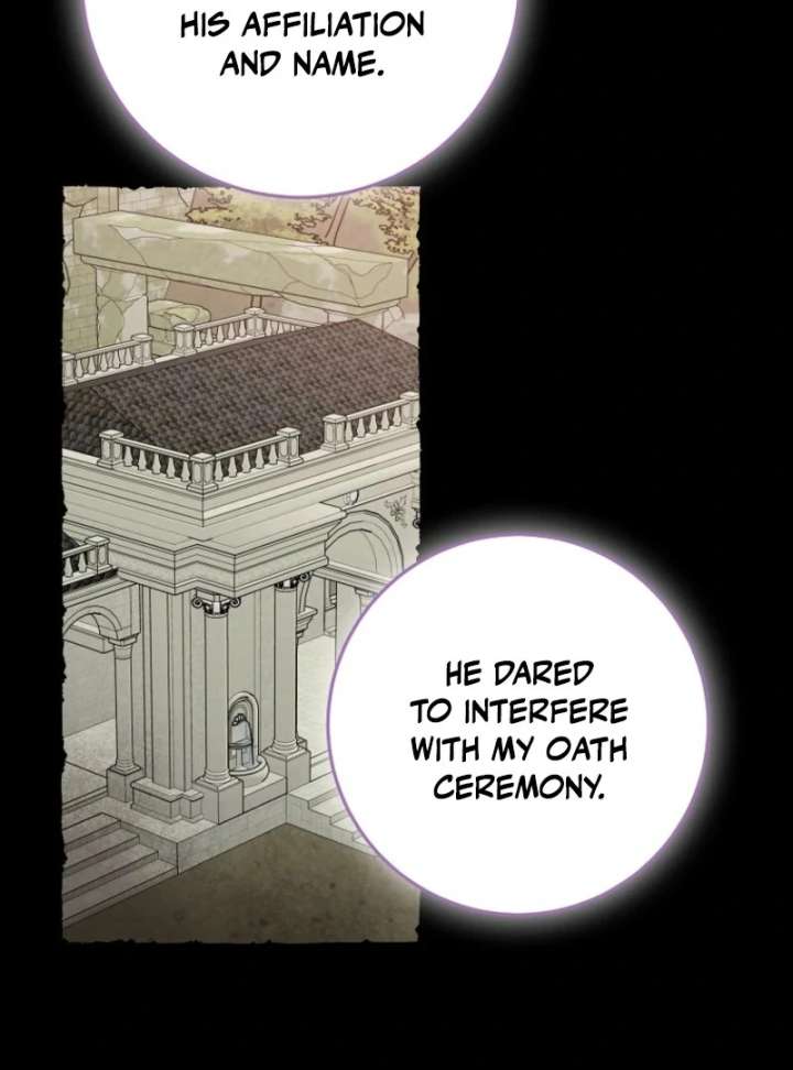 I Acted As the Adopted Daughter Too Well Chapter 112 page 11 - 