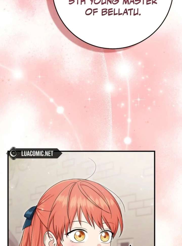 I Acted As the Adopted Daughter Too Well Chapter 112 page 103 - 