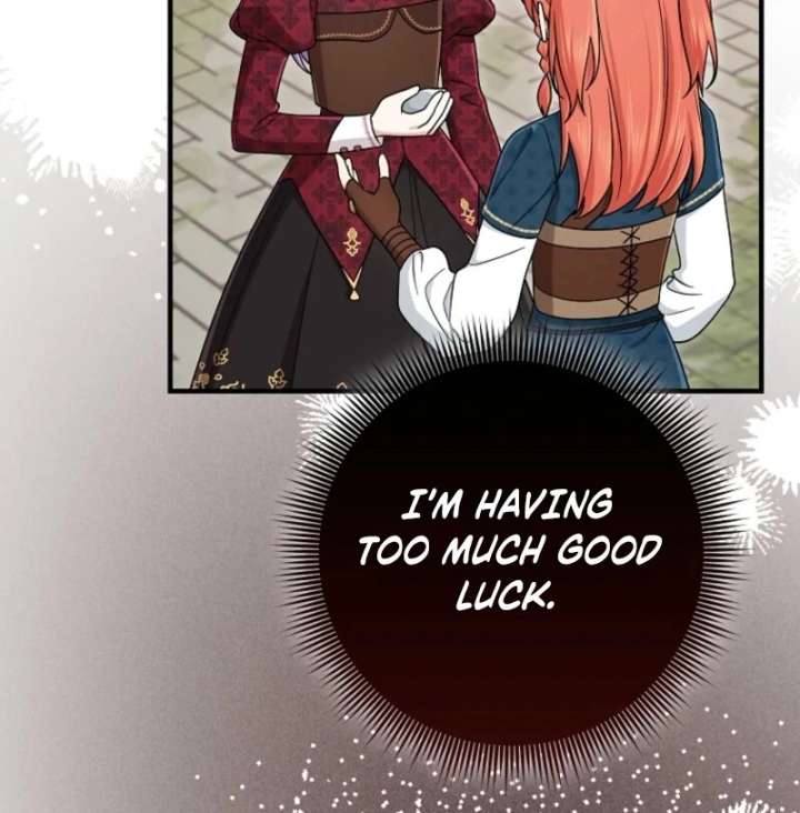 I Acted As the Adopted Daughter Too Well Chapter 112 page 108 - 