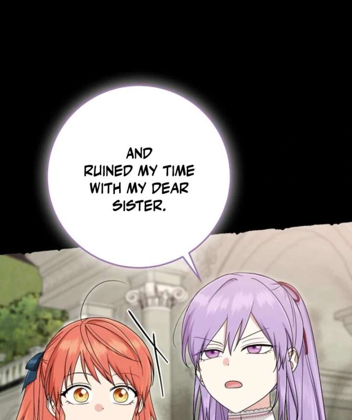 I Acted As the Adopted Daughter Too Well Chapter 112 page 12 - 