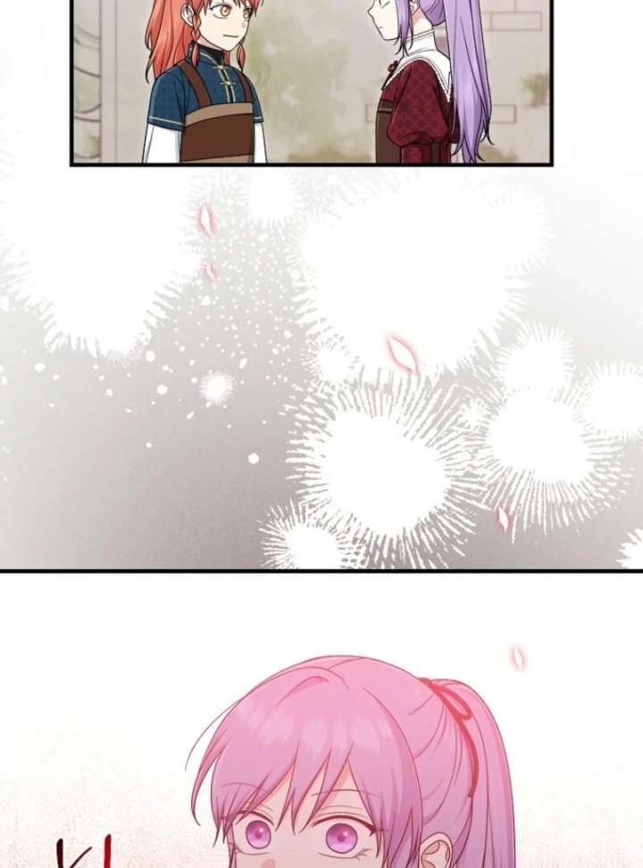 I Acted As the Adopted Daughter Too Well Chapter 112 page 111 - 