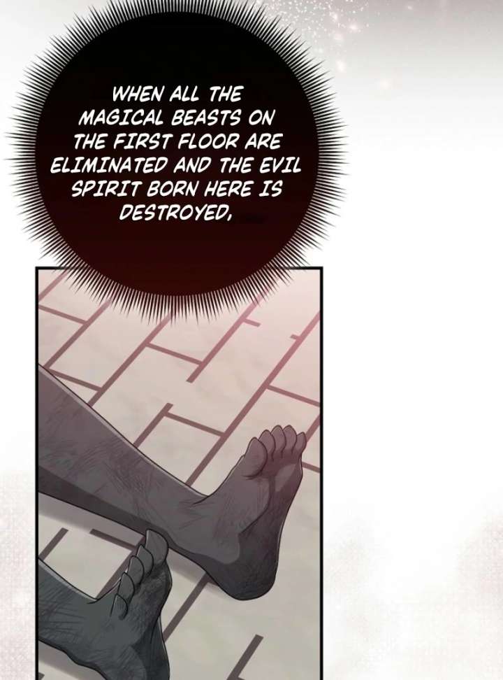 I Acted As the Adopted Daughter Too Well Chapter 112 page 113 - 