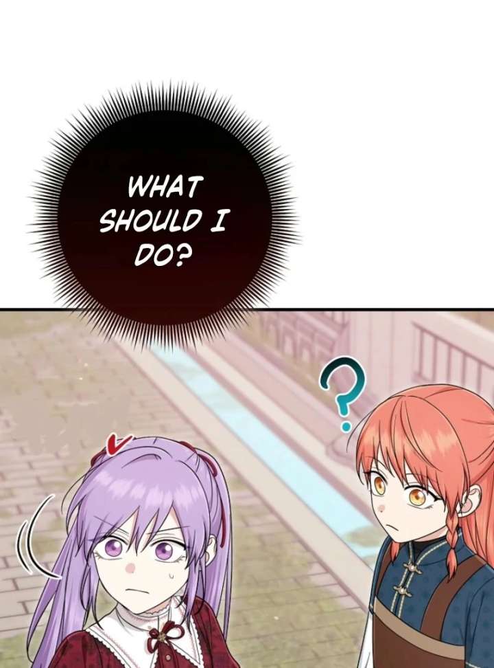 I Acted As the Adopted Daughter Too Well Chapter 112 page 117 - 