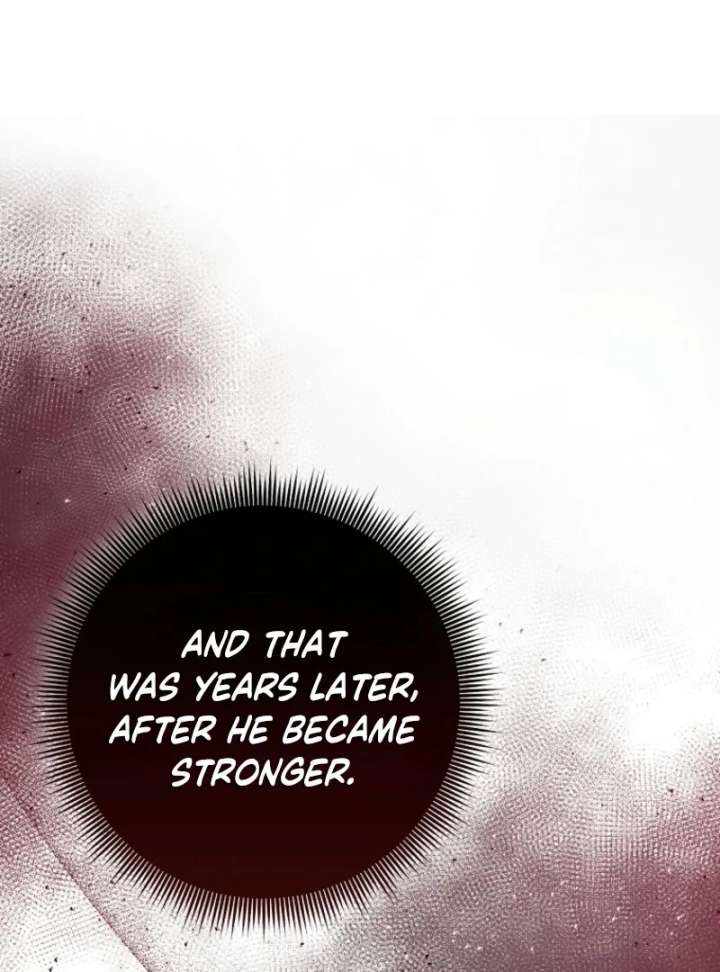I Acted As the Adopted Daughter Too Well Chapter 112 page 119 - 