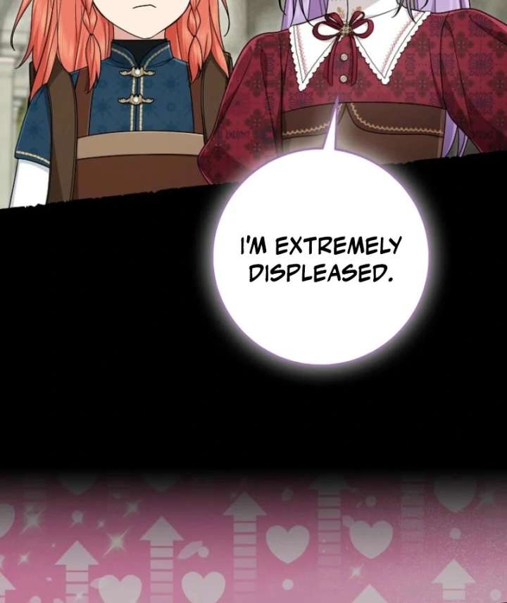 I Acted As the Adopted Daughter Too Well Chapter 112 page 13 - 