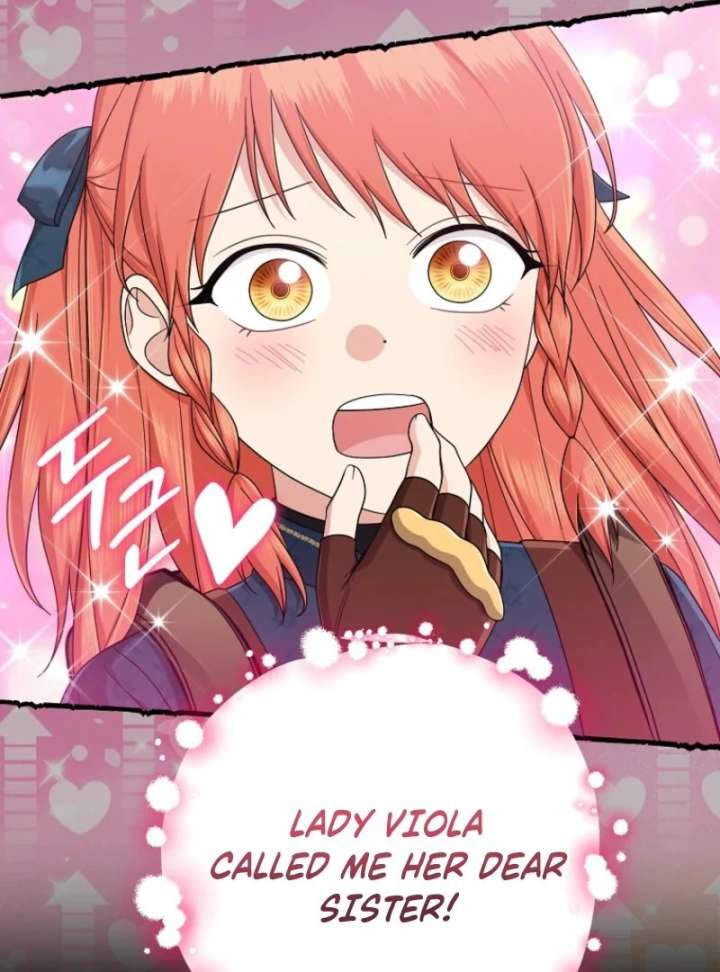 I Acted As the Adopted Daughter Too Well Chapter 112 page 14 - 