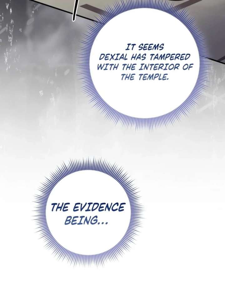 I Acted As the Adopted Daughter Too Well Chapter 112 page 21 - 
