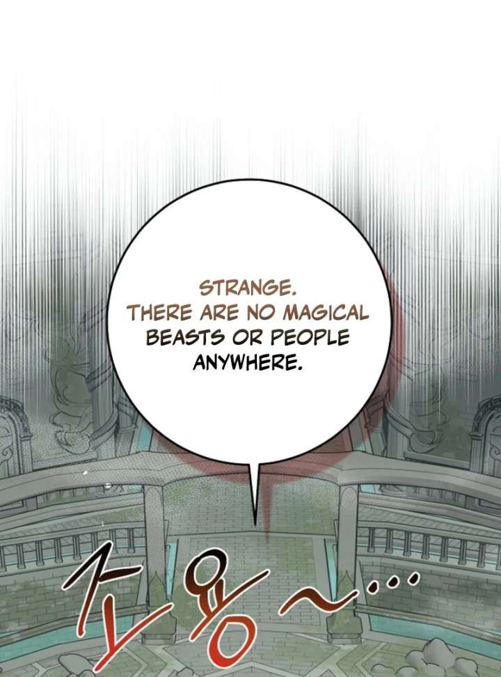 I Acted As the Adopted Daughter Too Well Chapter 112 page 22 - 