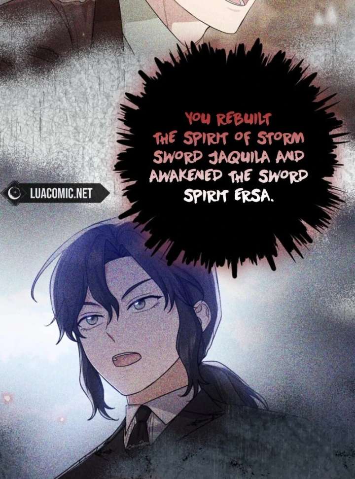 I Acted As the Adopted Daughter Too Well Chapter 112 page 27 - 