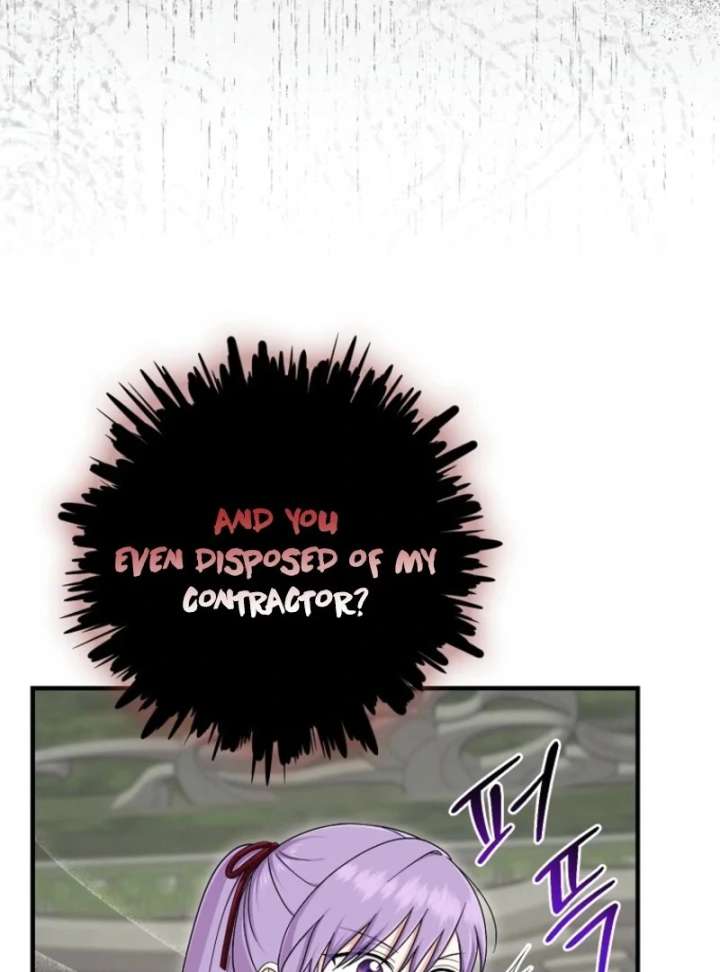 I Acted As the Adopted Daughter Too Well Chapter 112 page 29 - 