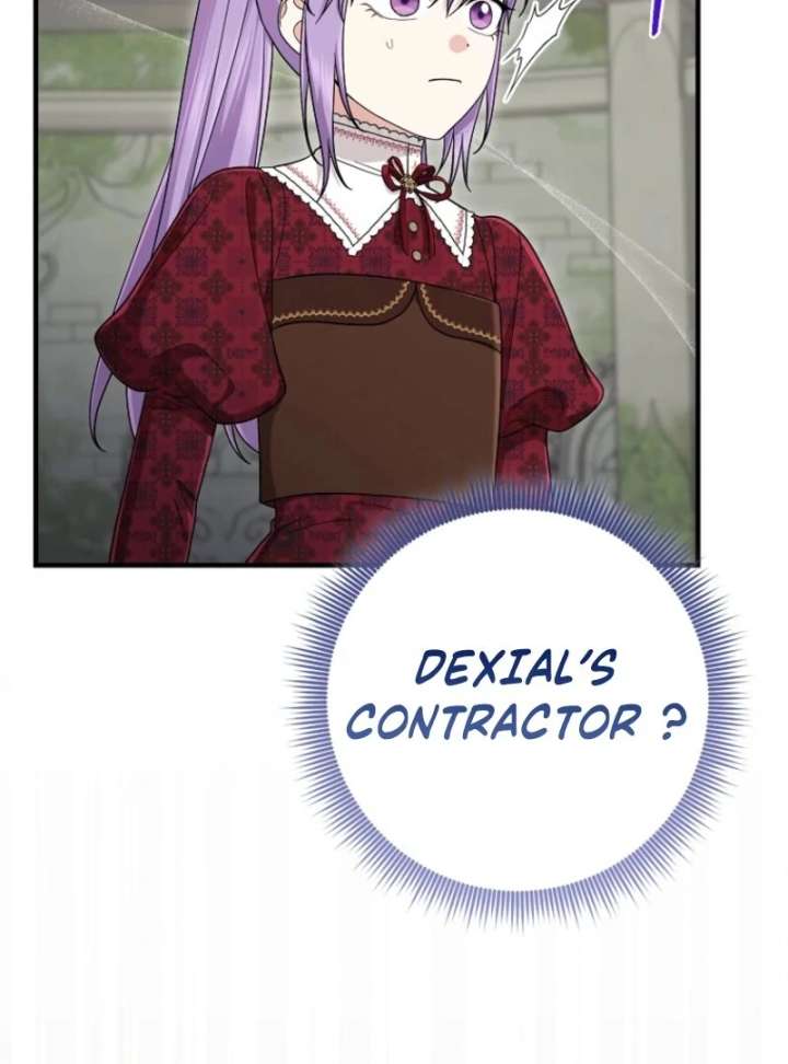 I Acted As the Adopted Daughter Too Well Chapter 112 page 30 - 