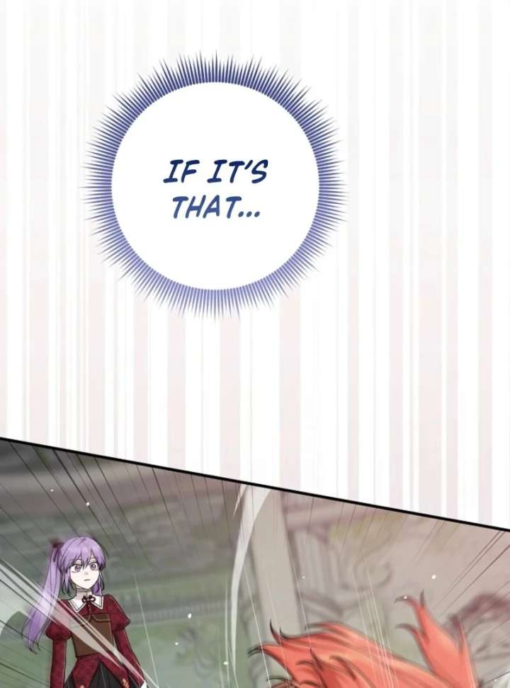 I Acted As the Adopted Daughter Too Well Chapter 112 page 31 - 