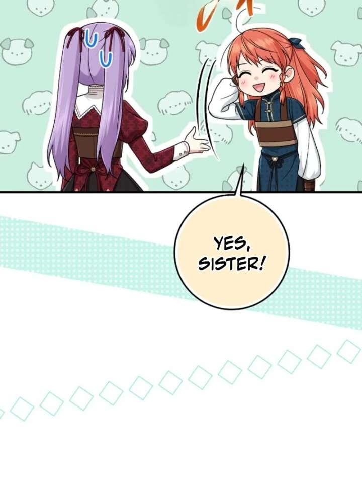 I Acted As the Adopted Daughter Too Well Chapter 112 page 35 - 