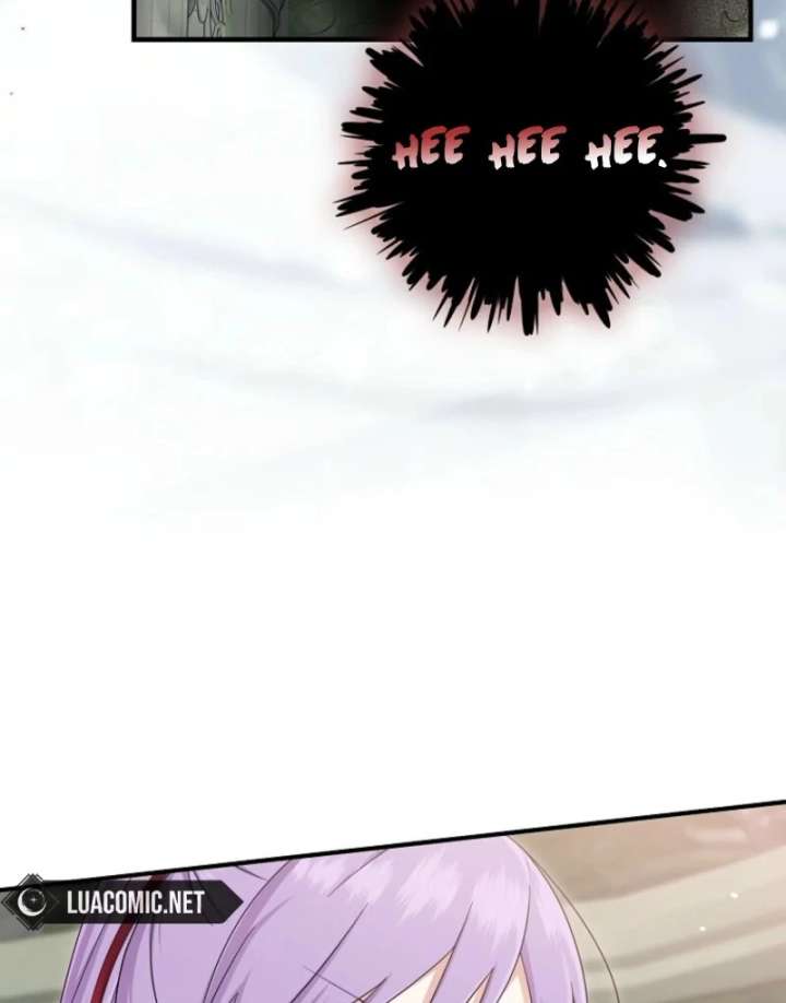 I Acted As the Adopted Daughter Too Well Chapter 112 page 38 - 