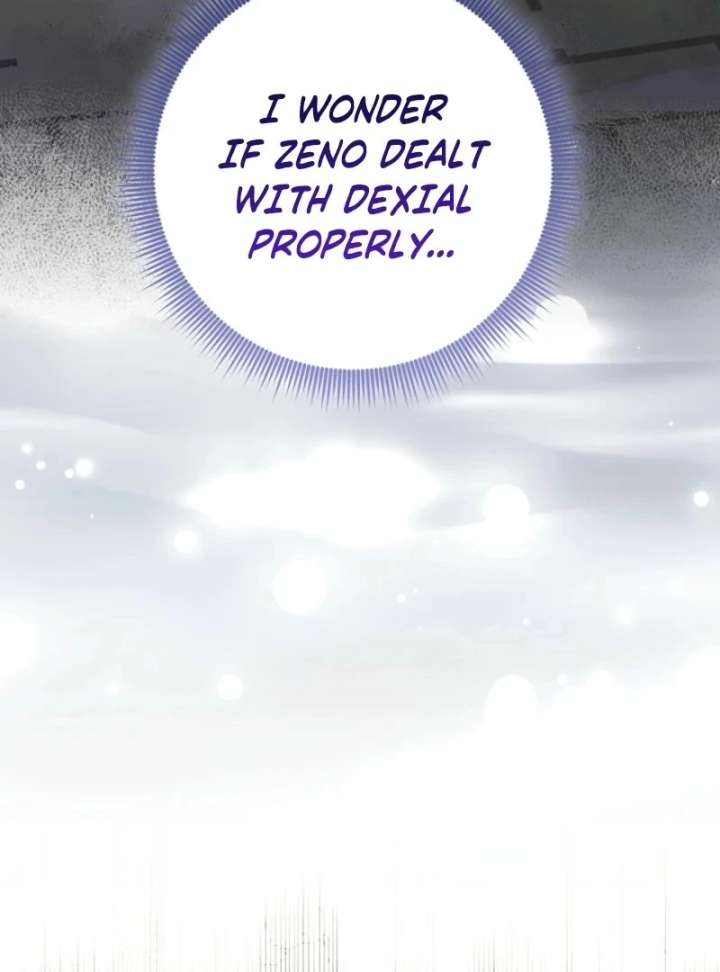 I Acted As the Adopted Daughter Too Well Chapter 112 page 5 - 