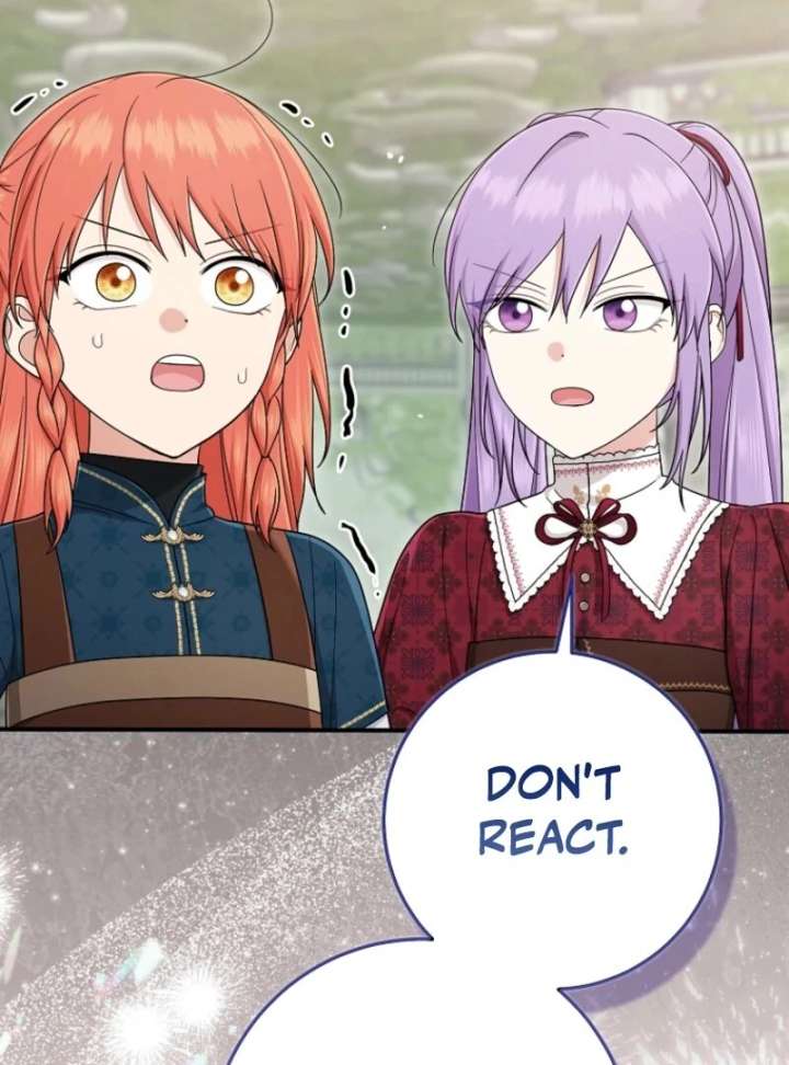 I Acted As the Adopted Daughter Too Well Chapter 112 page 50 - 