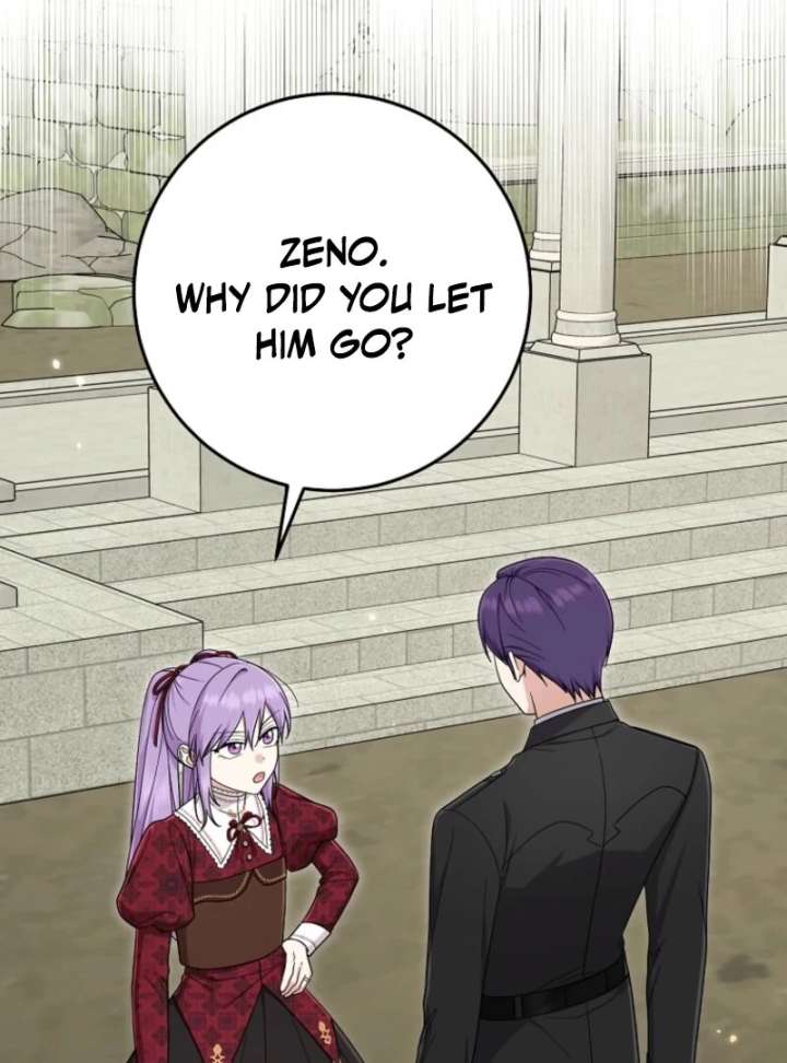 I Acted As the Adopted Daughter Too Well Chapter 112 page 6 - 