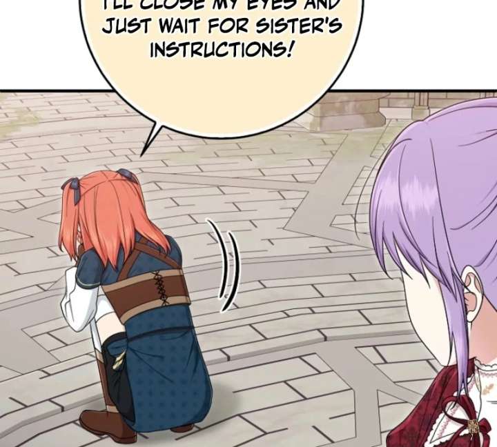 I Acted As the Adopted Daughter Too Well Chapter 112 page 52 - 