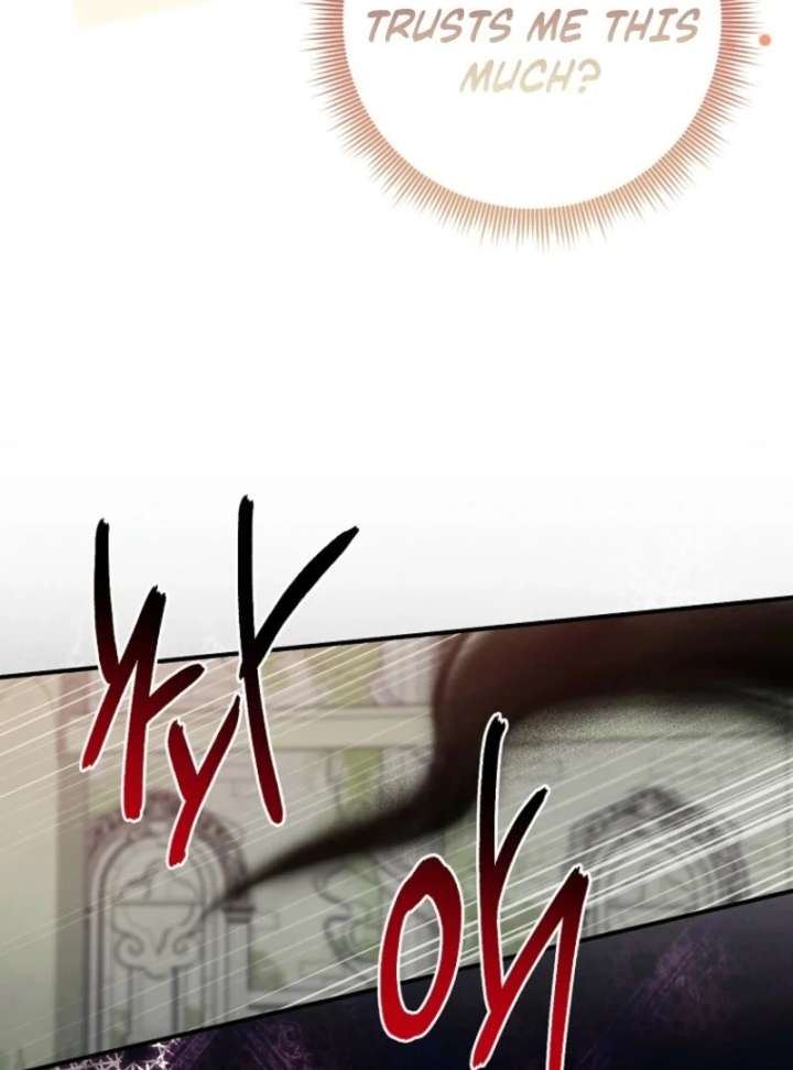I Acted As the Adopted Daughter Too Well Chapter 112 page 55 - 