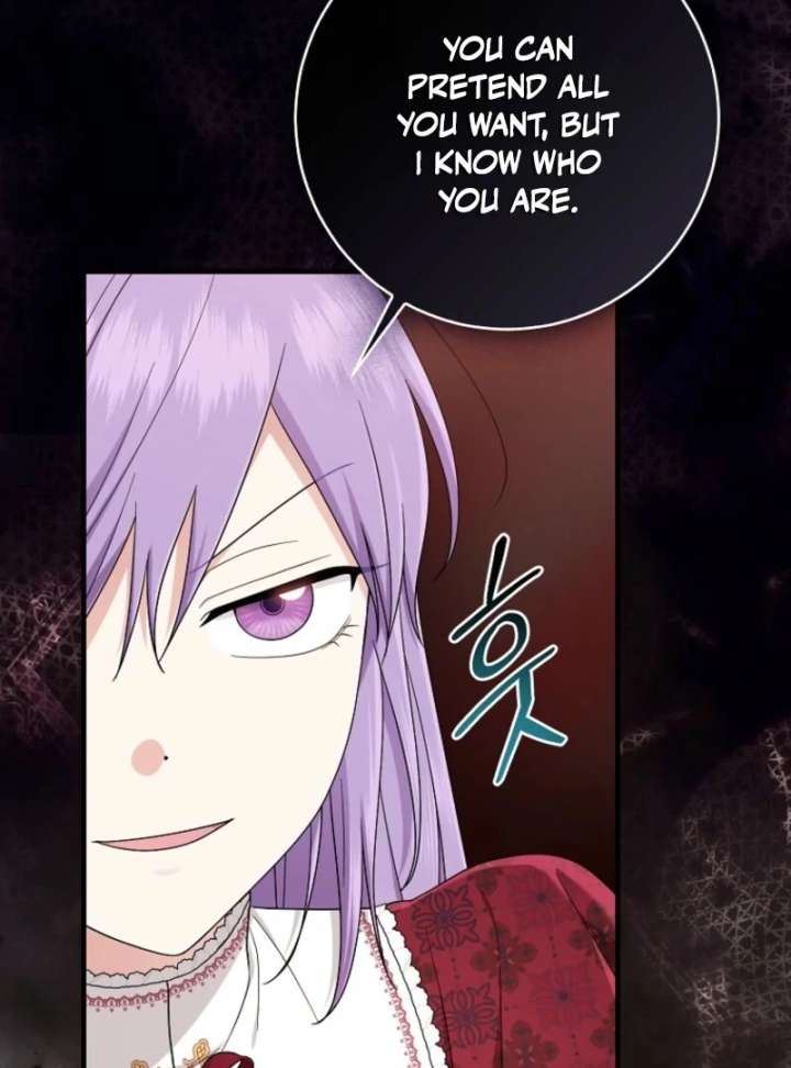 I Acted As the Adopted Daughter Too Well Chapter 112 page 59 - 