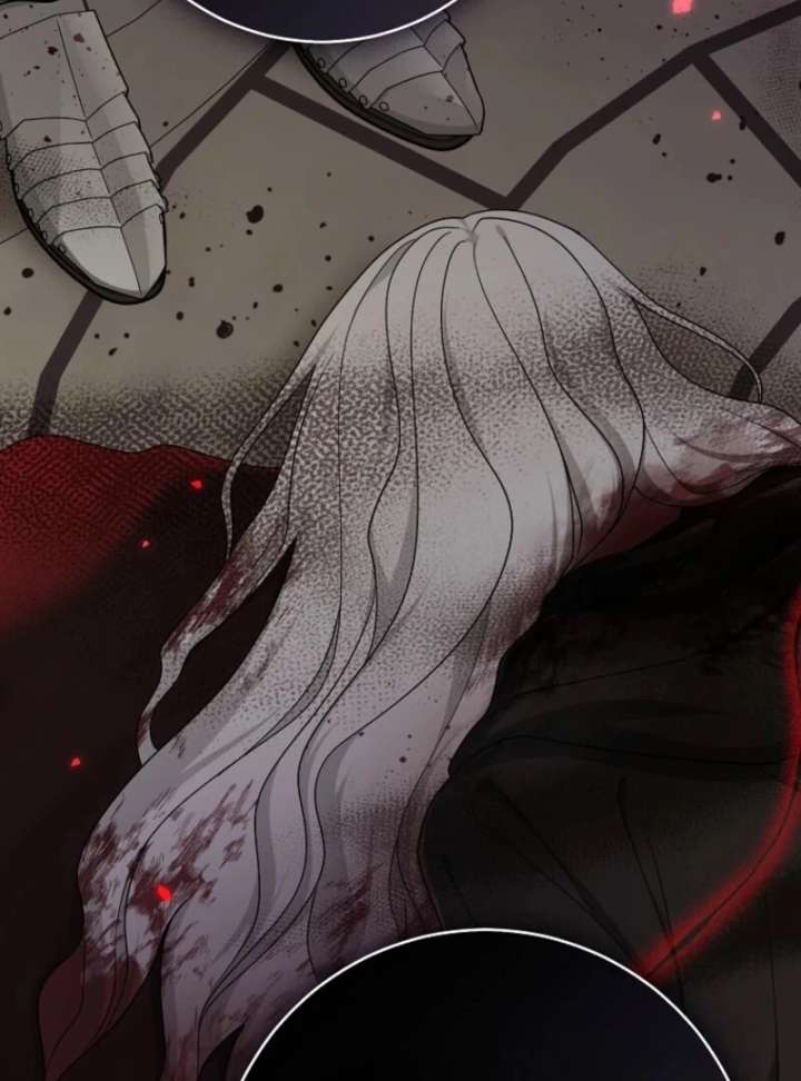 I Acted As the Adopted Daughter Too Well Chapter 112 page 61 - 