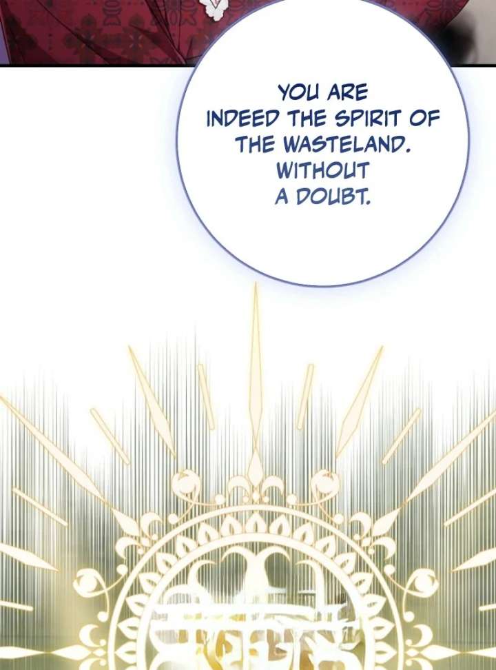 I Acted As the Adopted Daughter Too Well Chapter 112 page 70 - 