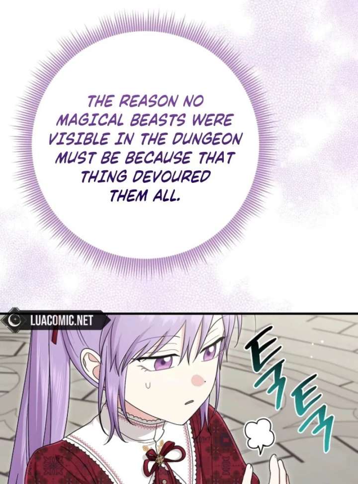 I Acted As the Adopted Daughter Too Well Chapter 112 page 76 - 