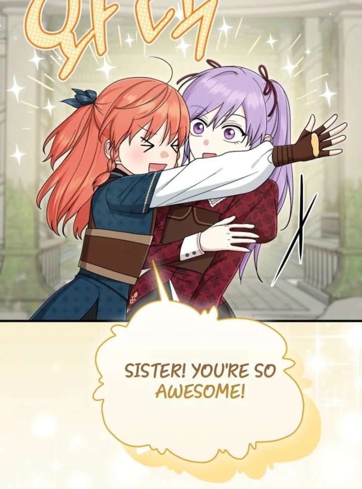I Acted As the Adopted Daughter Too Well Chapter 112 page 78 - 
