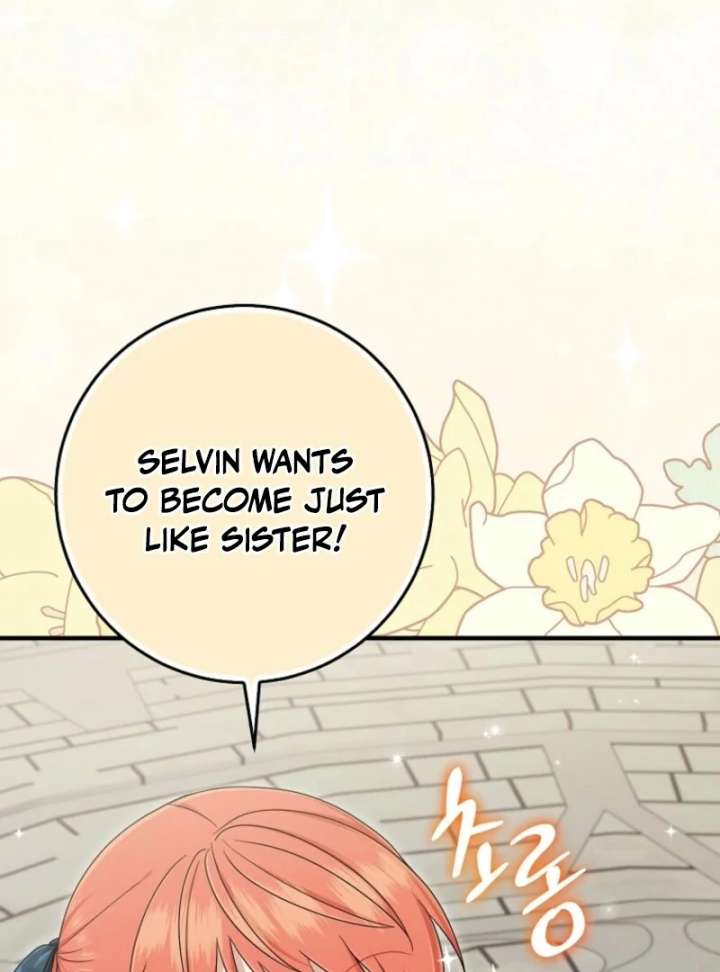 I Acted As the Adopted Daughter Too Well Chapter 112 page 79 - 