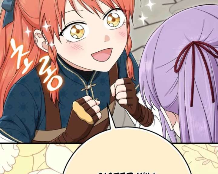 I Acted As the Adopted Daughter Too Well Chapter 112 page 80 - 