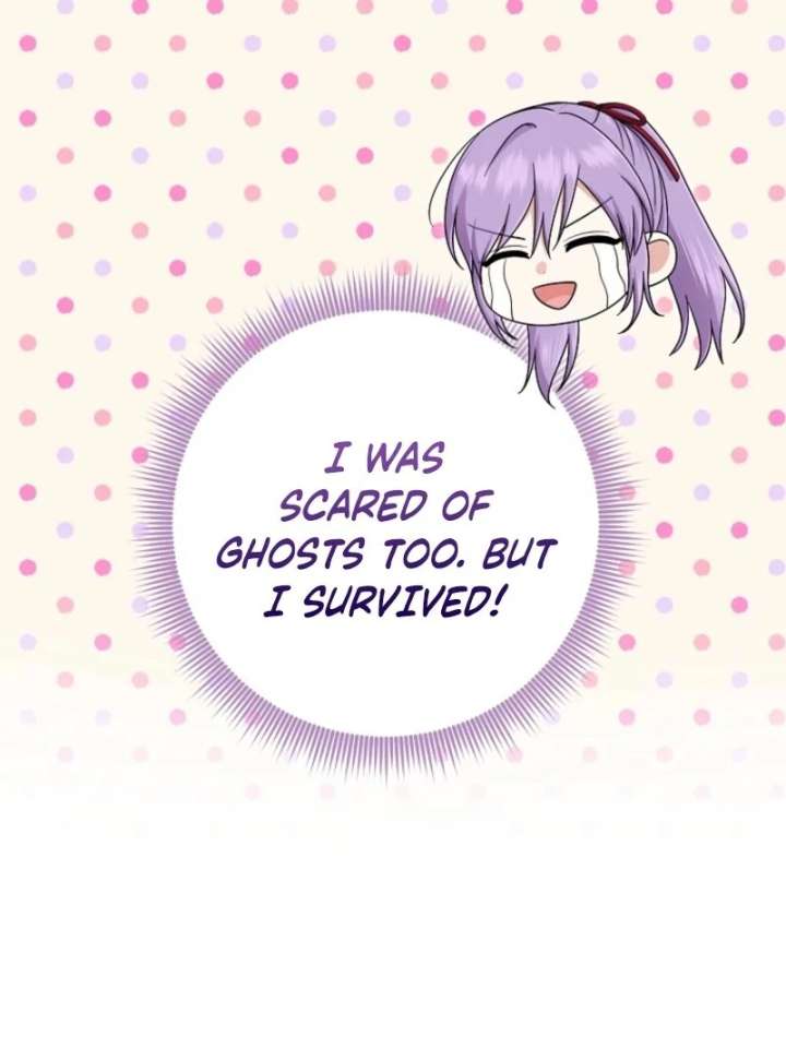 I Acted As the Adopted Daughter Too Well Chapter 112 page 83 - 