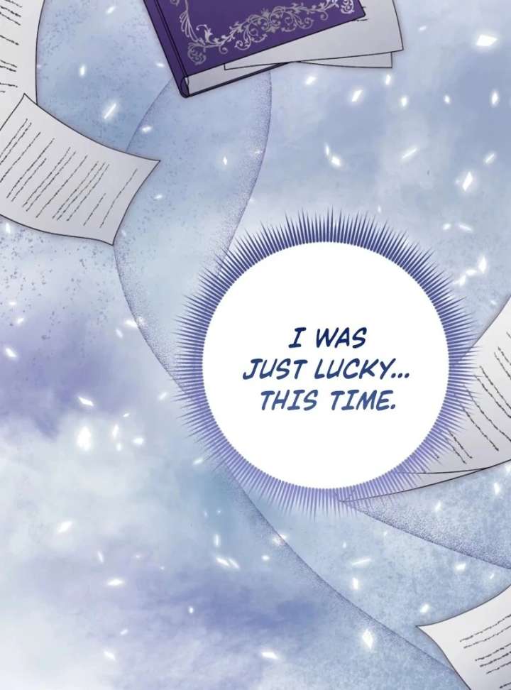 I Acted As the Adopted Daughter Too Well Chapter 112 page 85 - 