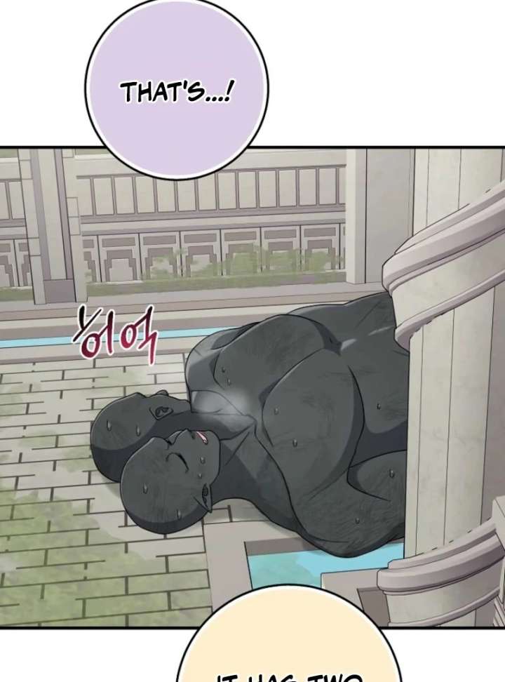 I Acted As the Adopted Daughter Too Well Chapter 112 page 87 - 