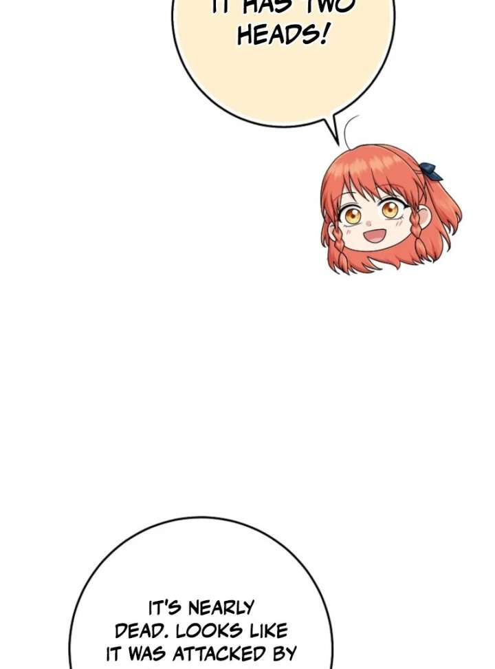 I Acted As the Adopted Daughter Too Well Chapter 112 page 88 - 