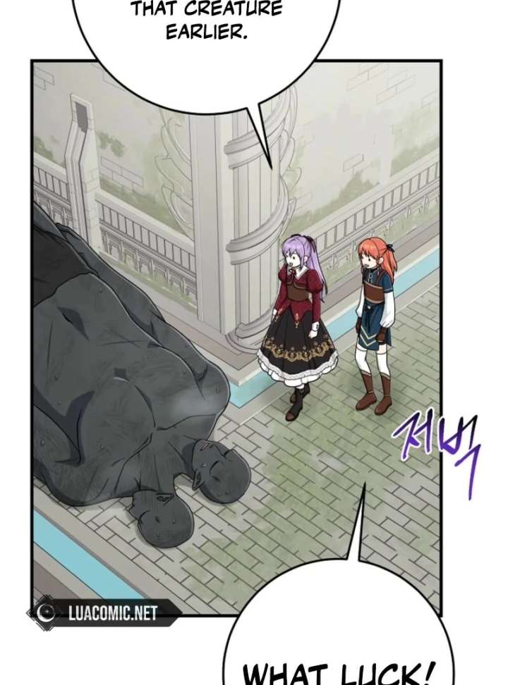 I Acted As the Adopted Daughter Too Well Chapter 112 page 89 - 