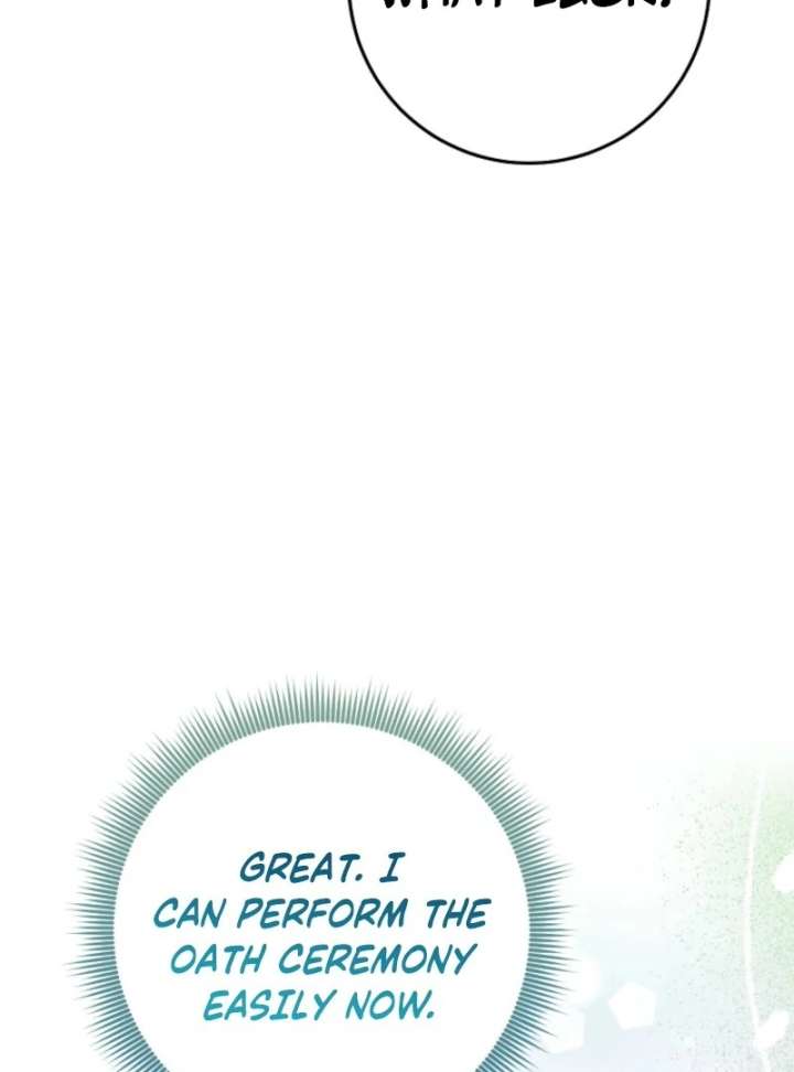 I Acted As the Adopted Daughter Too Well Chapter 112 page 90 - 