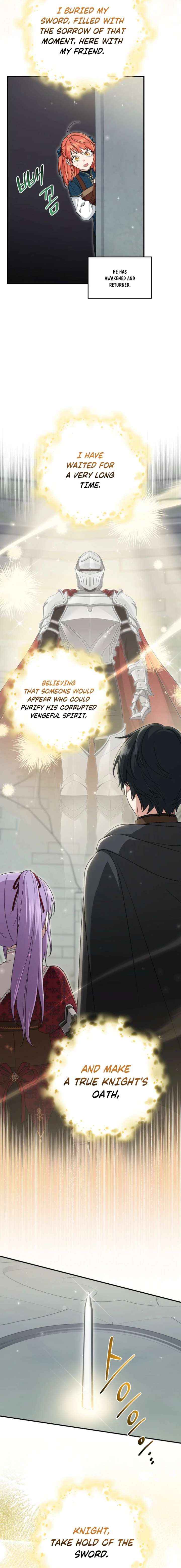 I Acted As the Adopted Daughter Too Well Chapter 114 page 2 - 