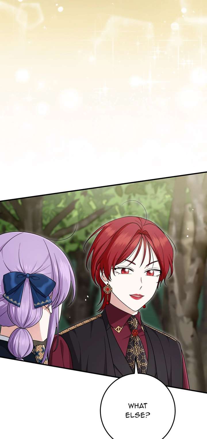 I Acted As the Adopted Daughter Too Well Chapter 116 page 12 - 