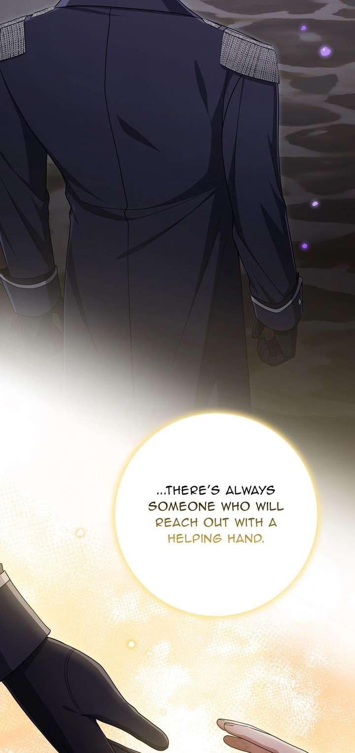 I Acted As the Adopted Daughter Too Well Chapter 116 page 14 - 