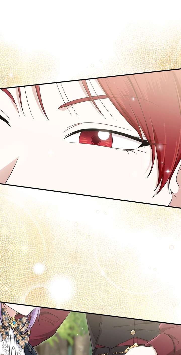 I Acted As the Adopted Daughter Too Well Chapter 116 page 17 - 