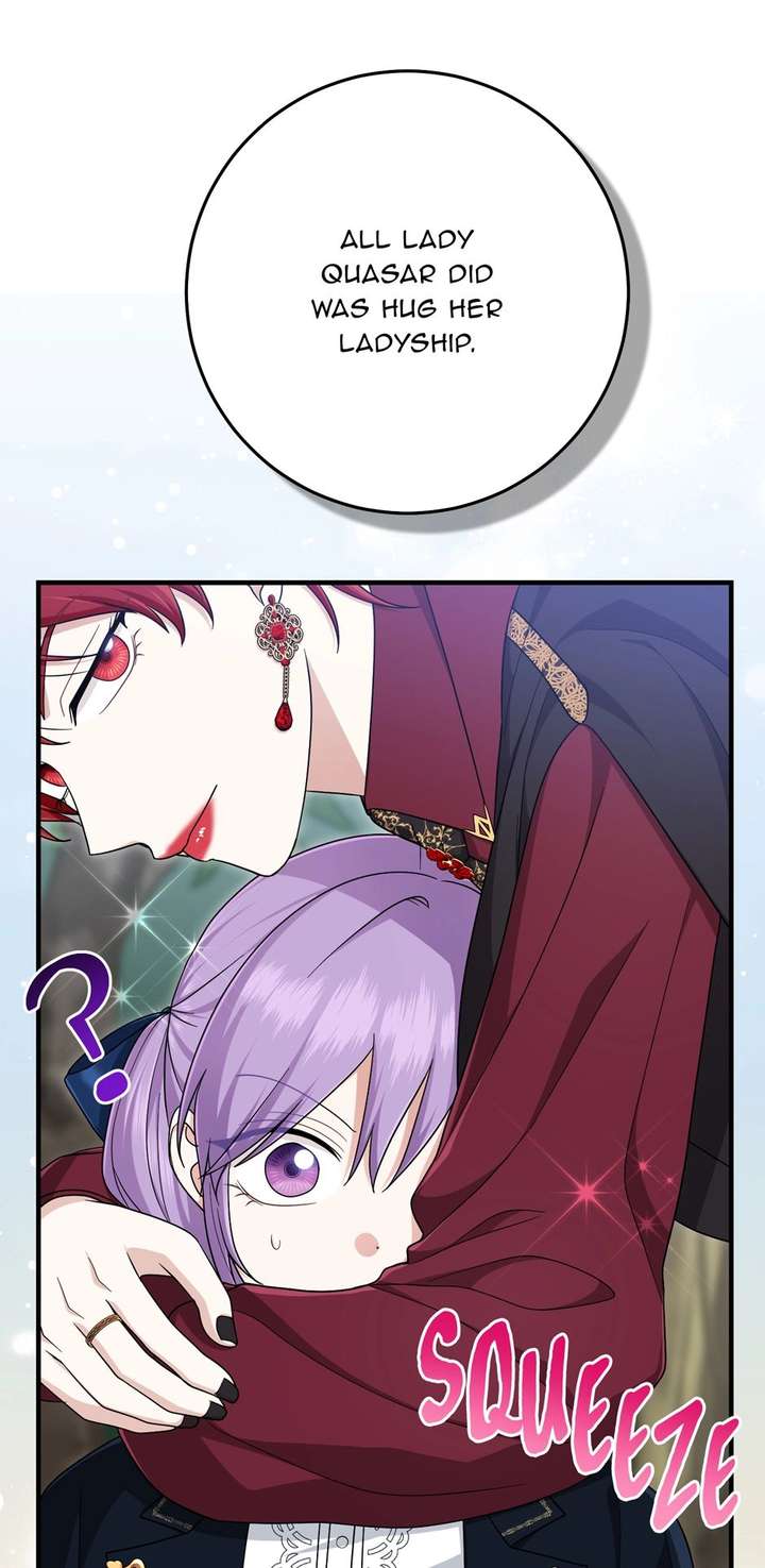 I Acted As the Adopted Daughter Too Well Chapter 116 page 23 - 